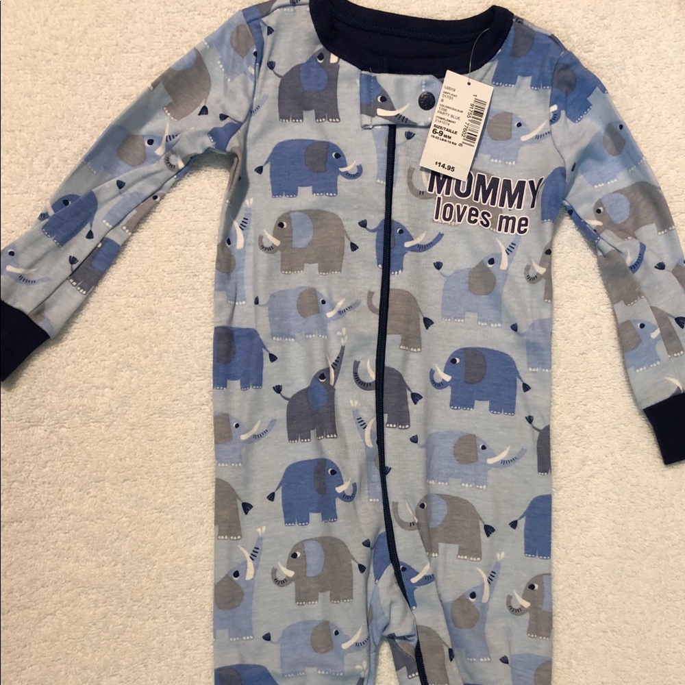 Kids Boys pijama